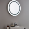 Nyx LED Round LED Mirror Motion switch 5K - Image 4