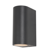 Up & Down, Wall Fitting