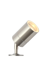 Leto IP65 GU10 Spike/Deck/Wall Mount Spot SST - Image 6