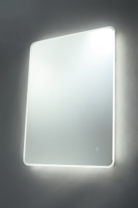 Nor 600x800 22w LED IP44 Mirror - Image 4