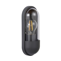 Pilule E27 Wall Light Anthracite - Image 2
