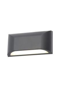 Poole LED Downlight Black - Image 2