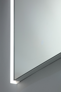 Flec 600x800 16w LED IP44 Mirror - Image 3