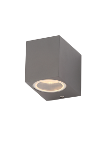 Fleet GU10 Squ Downlight Anth - Image 2
