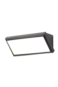 Luton LED Wedge Black - Image 2