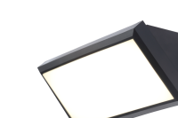 Luton LED Wedge Black - Image 3