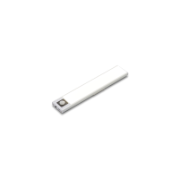 1w Flat Rechargeable Cabinet Light 4k w PIR Sensor - Image 4