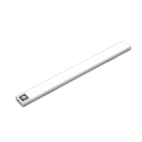 2w Flat Rechargeable Cabinet Light 4k w PIR Sensor - Image 3