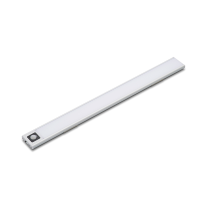 2w Flat Rechargeable Cabinet Light 4k w PIR Sensor - Image 4