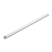 4w Flat Rechargeable Cabinet Light 4k w PIR Sensor - Image 6