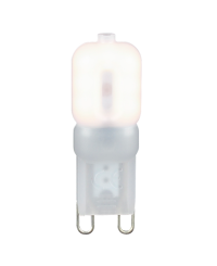 G9 Capsule LED 3000k Sgl Frost - Image 2