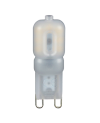 G9 Capsule LED 3000k Sgl Frost - Image 3
