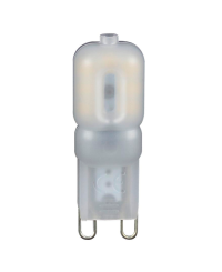 G9 Capsule LED 4500k Sgl Frost - Image 2