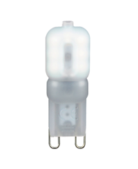 G9 Capsule LED 4500k Sgl Frost - Image 3