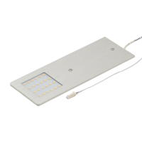5w Slimline Undercabinet Light Alum 3000k - Image 3