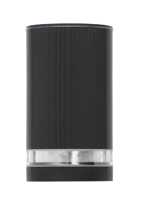 Helix 1lt Alum GU10 Max 35w Black - Image 5