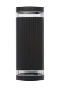 Helix 2lt Alum GU10 Max 35w Black - Image 4