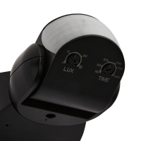 Dion Stealth PIR OR Sensor Black - Image 3
