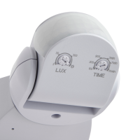 Dion Stealth PIR OR Sensor White - Image 3