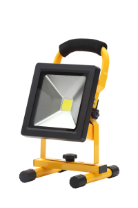 Recharge Flood Lamp 20W 6-6.5K - Image 2