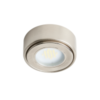 LED, Mains Voltage, Circular Cabinet Light, 6000K - Image 2