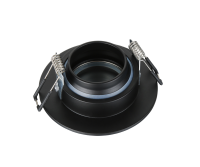 Cali IP65 Tiltable Down/Lt Matt Black - Image 4