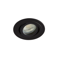 Cali IP65 Tiltable Down/Lt Matt Black - Image 6