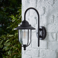 Fishermans Style Wall Fitting - Image 2