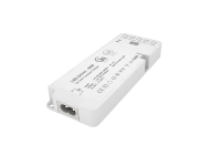 36w Plug&Play 3 Port Driver inc BS Plug White - Image 3