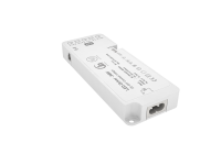 36w Plug&Play 3 Port Driver inc BS Plug White - Image 4
