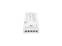 36w Plug&Play 3 Port Driver inc BS Plug White - Image 5