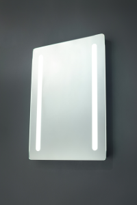 Ecti 500x700 12w LED IP44 Mirror - Image 2