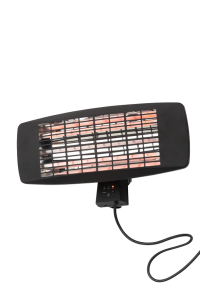Wall Mnt Patio Heater Vari Wat - Image 2