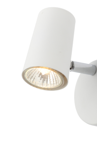 Harvey Spotlight 1lt Wht - Image 3
