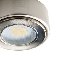 Laghetto 1.5w LED Circ Surf 4000k Snic - Image 3