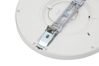 TAURI 18W LED FLUSH WALL/CEILING PANEL WHITE - Image 3