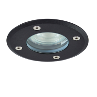 Pan Drive Over GU10 IP44 Black - Image 2