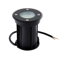 Pan Drive Over GU10 IP44 Black - Image 4