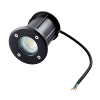 Pan Drive Over GU10 IP44 Black - Image 5