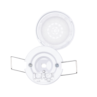 360 Degree Recess Mount PIR Sensor - Image 2