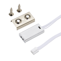 Wire Door Sensor Master Control White - Image 2