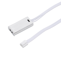 Wire Door Sensor Master Control White - Image 3