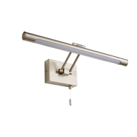 IP44 Picture LT Satin Nickel - Image 2