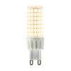 6.7w G9 LED 4000k 650lm 3pk Frost Dimmable - Image 2