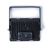 Stanley Frosted 50w LED Floodlight Black - Image 4