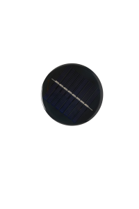 Creswell Solar LED Garden Spike w Diffuser SST - Image 4