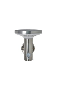 Clara Solar LED Wall Light w PIR 220Lm SST - Image 4