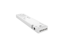 100w Plug&Play 8 Port Driver inc BS Plug White - Image 2