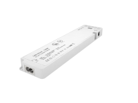 100w Plug&Play 8 Port Driver inc BS Plug White - Image 3
