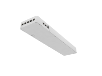 100w Plug&Play 8 Port Driver inc BS Plug White - Image 7
